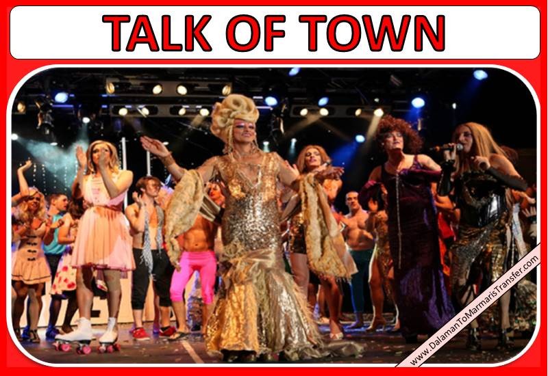 Marmaris Talk of the Town Marmaris Talk of the Town